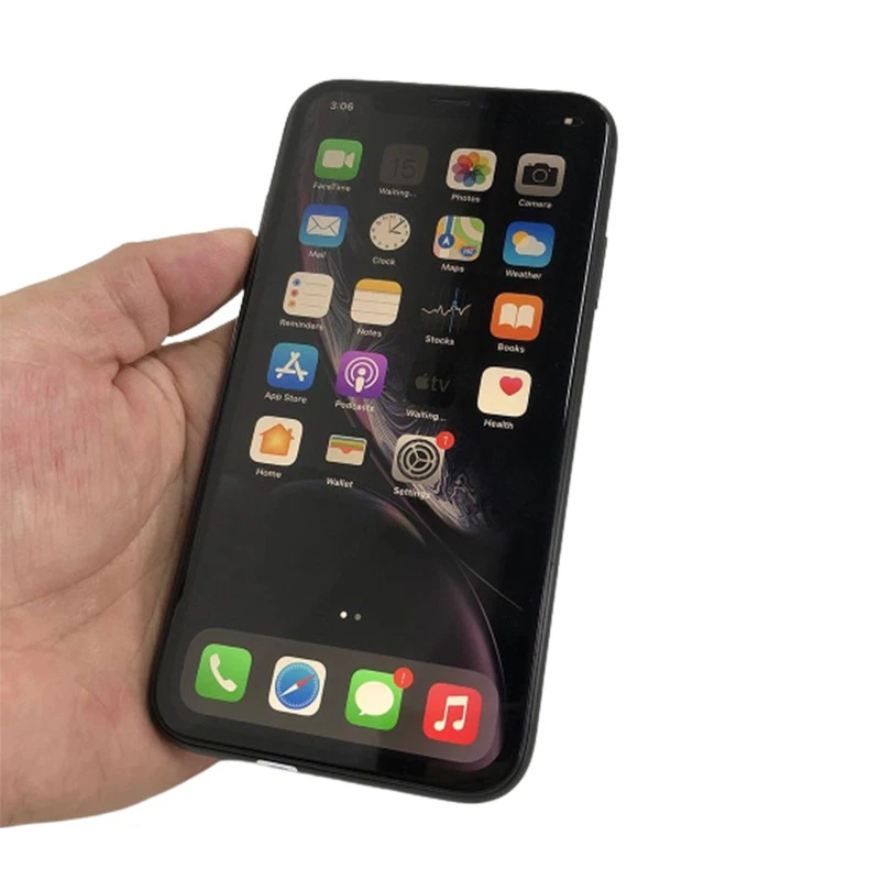 refurbished iphone xr coral