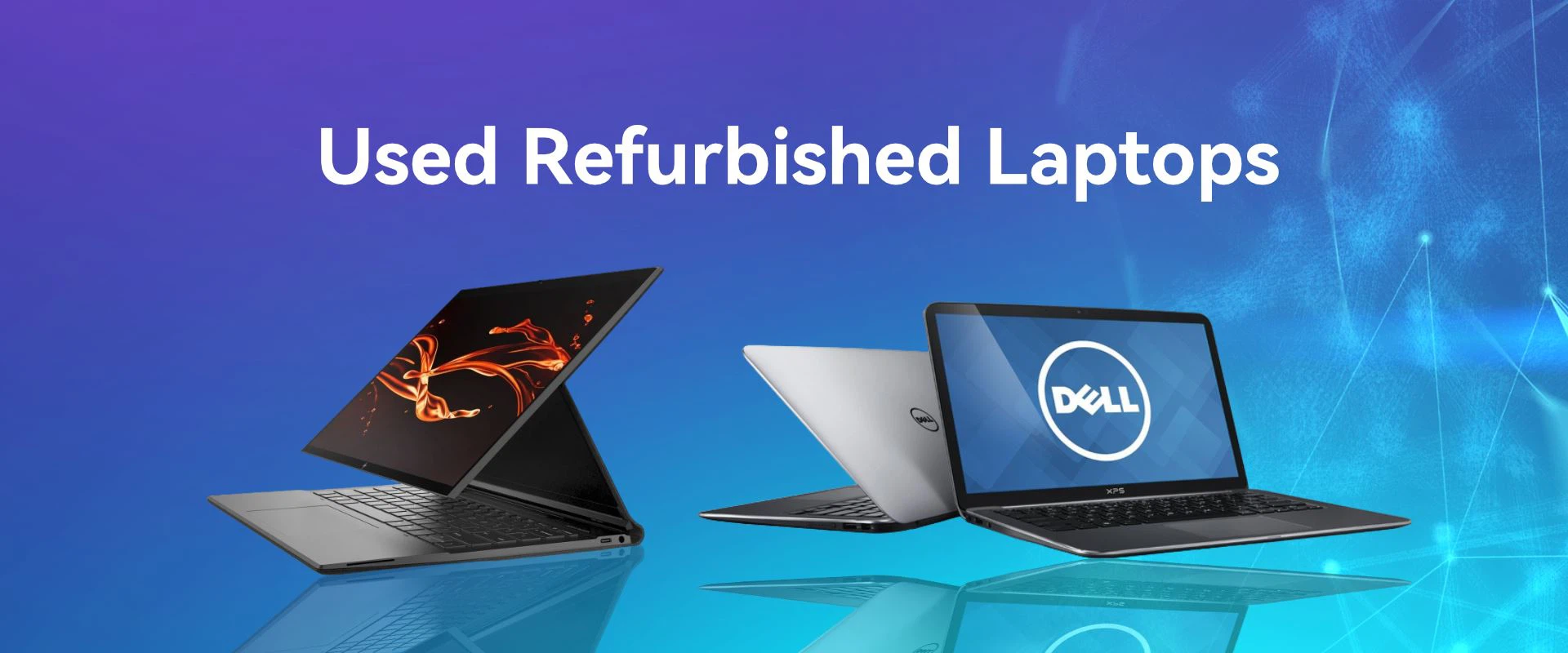 used refurbished laptops manufacturers